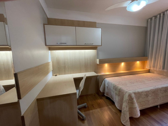 Imagem Apartamento com 3 Quartos à Venda, 90 m² em Bento Ferreira - Vitória Imagem Apartamento com 3 Quartos à Venda, 90 m² em Bento Ferreira - Vitória