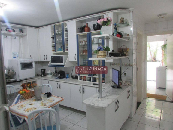 Imagem Sobrado com 4 Quartos à Venda, 300 m² em Vila Maria Alta - São Paulo