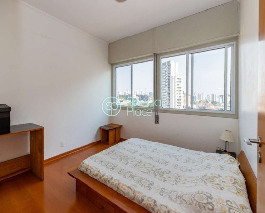 Imagem Apartamento com 3 Quartos à Venda, 190 m² em Vila Mariana - São Paulo