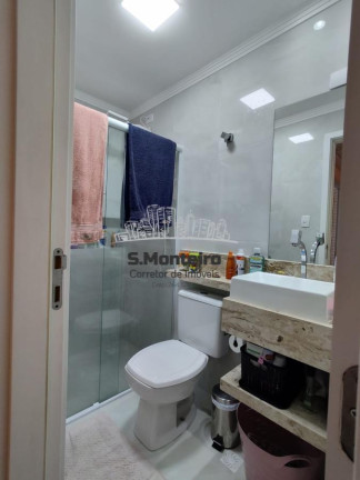 Imagem Apartamento com 3 Quartos à Venda, 102 m² em Canto Do Forte - Praia Grande Imagem Apartamento com 3 Quartos à Venda, 102 m² em Canto Do Forte - Praia Grande