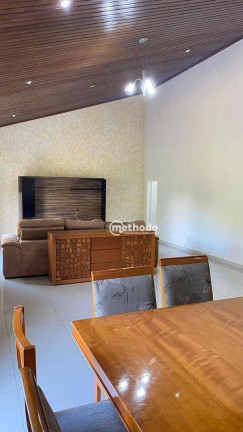 Imagem Casa com 3 Quartos à Venda, 230 m² em Loteamento Parque São Martinho - Campinas Imagem Casa com 3 Quartos à Venda, 230 m² em Loteamento Parque São Martinho - Campinas