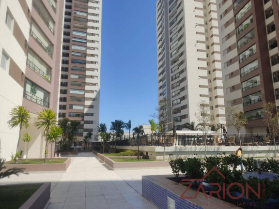 Apartamento com 3 Quartos à Venda, 114 m² em Vila Edmundo - Taubaté