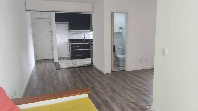 Imagem Apartamento com 2 Quartos à Venda, 55 m² em Vila Alto De Santo André - Santo André Imagem Apartamento com 2 Quartos à Venda, 55 m² em Vila Alto De Santo André - Santo André