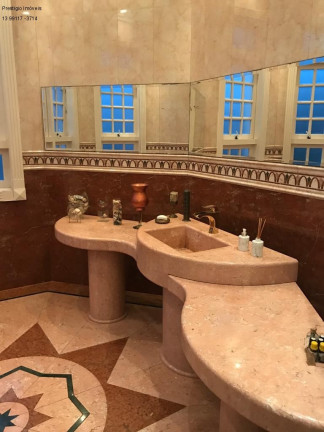 Imagem Casa com 8 Quartos à Venda, 3.200 m² em Tamboré - Santana De Parnaíba