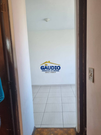 Imagem Apartamento com 2 Quartos à Venda, 55 m² em Jardim Umuarama - São Paulo Imagem Apartamento com 2 Quartos à Venda, 55 m² em Jardim Umuarama - São Paulo