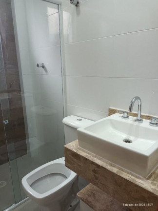 Imagem Sobrado com 3 Quartos à Venda, 100 m² em Embaré - Santos