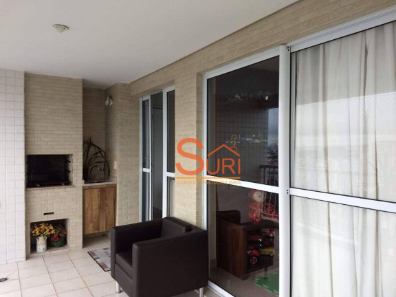 Imagem Apartamento com 4 Quartos à Venda, 140 m² em Santa Paula - São Caetano Do Sul Imagem Apartamento com 4 Quartos à Venda, 140 m² em Santa Paula - São Caetano Do Sul