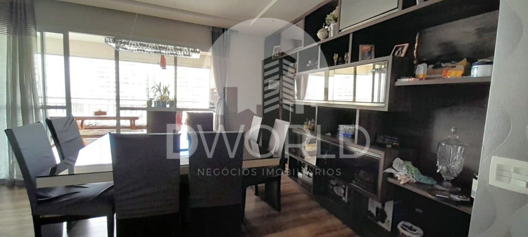 Imagem Imóvel com 3 Quartos à Venda, 123 m² em Centro - Sao Bernardo Do Campo Imagem Imóvel com 3 Quartos à Venda, 123 m² em Centro - Sao Bernardo Do Campo