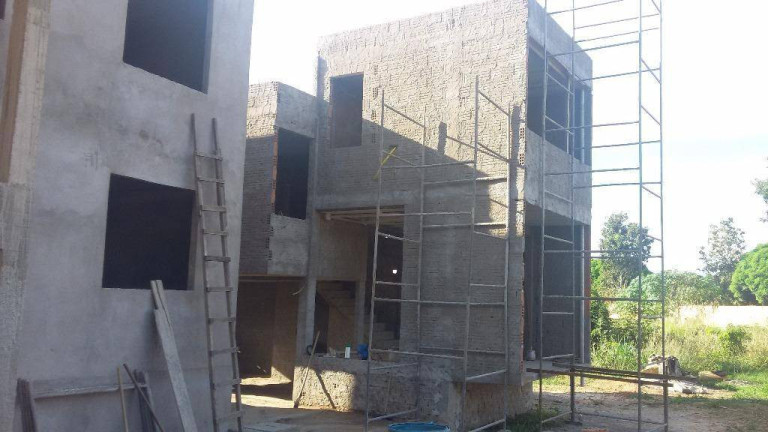 Imagem Casa com 3 Quartos à Venda, 68 m² em Amapá - Marabá