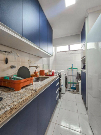 Imagem Imóvel com 2 Quartos à Venda, 68 m² em Riviera De São Lourenço - Bertioga