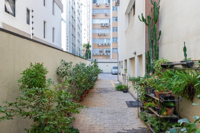 Imagem Apartamento com 3 Quartos à Venda, 95 m² em Itaim Bibi - São Paulo