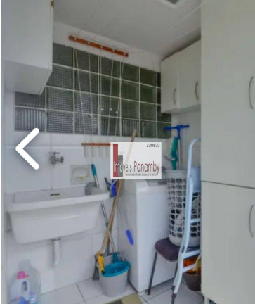 Imagem Apartamento com 2 Quartos à Venda, 87 m² em Ipiranga - São Paulo