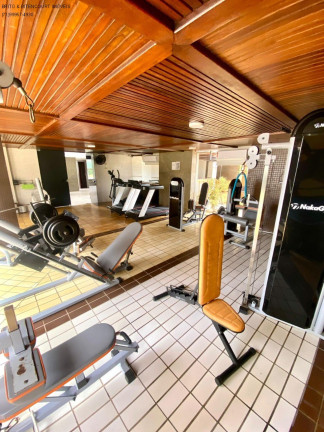 Imagem Imóvel com 4 Quartos à Venda, 364 m² em Ondina - Salvador Imagem Imóvel com 4 Quartos à Venda, 364 m² em Ondina - Salvador