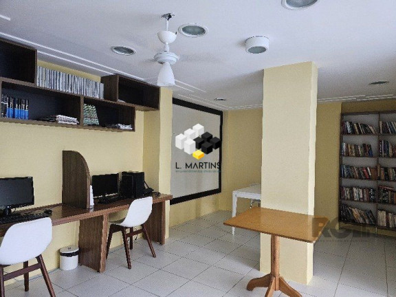Imagem Apartamento com 2 Quartos à Venda, 61 m² em Jardim Carvalho - Porto Alegre Imagem Apartamento com 2 Quartos à Venda, 61 m² em Jardim Carvalho - Porto Alegre