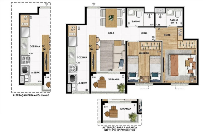 Imagem Imóvel com 2 Quartos à Venda, 48 m² em Engenho De Dentro - Rio De Janeiro Imagem Imóvel com 2 Quartos à Venda, 48 m² em Engenho De Dentro - Rio De Janeiro