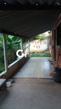 Imagem Casa com 2 Quartos à Venda, 1.200 m² em Campo Largo - Salto De Pirapora