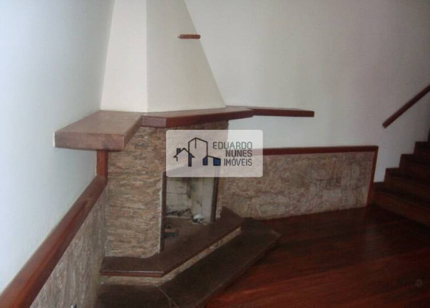 Imagem Casa com 5 Quartos à Venda, 600 m² em Santa Lúcia - Belo Horizonte