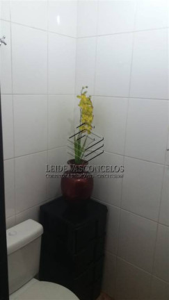 Imagem Apartamento com 3 Quartos à Venda, 140 m² em Centro - Santo Andre Imagem Apartamento com 3 Quartos à Venda, 140 m² em Centro - Santo Andre
