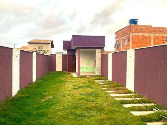 Imagem Casa com 3 Quartos à Venda, 88 m² em Jardim Atlântico Leste (itaipuaçu) - Maricá Imagem Casa com 3 Quartos à Venda, 88 m² em Jardim Atlântico Leste (itaipuaçu) - Maricá