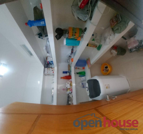 Imagem Casa com 3 Quartos à Venda, 250 m² em Nova Parnamirim - Parnamirim