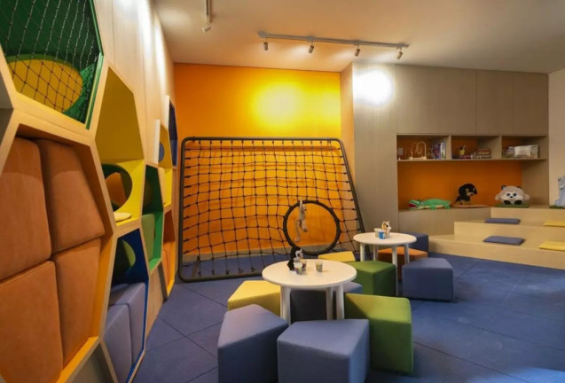 Imagem Imóvel com 2 Quartos à Venda, 85 m² em Vila Olímpia - São Paulo Imagem Imóvel com 2 Quartos à Venda, 85 m² em Vila Olímpia - São Paulo