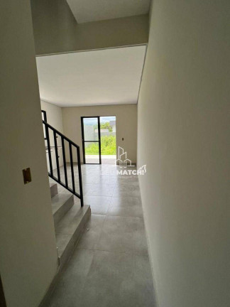 Imagem Sobrado com 2 Quartos à Venda, 65 m² em Jardim Imperial - Atibaia