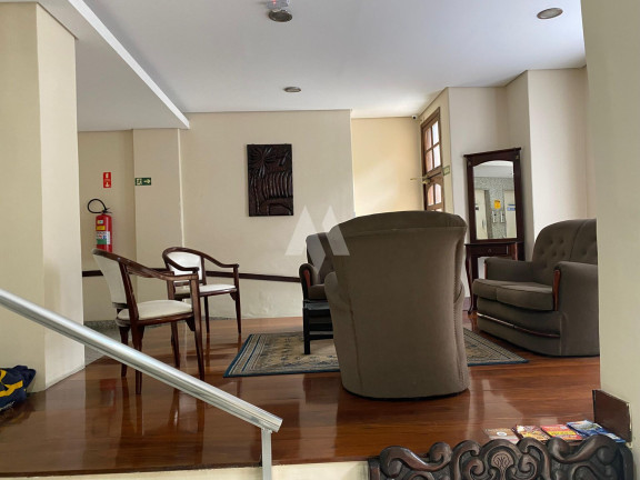 Apartamento com 2 Quartos à Venda, 100 m² em Itararé - São Vicente