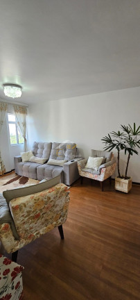 Imagem Apartamento com 3 Quartos à Venda, 107 m² em Bacacheri - Curitiba Imagem Apartamento com 3 Quartos à Venda, 107 m² em Bacacheri - Curitiba