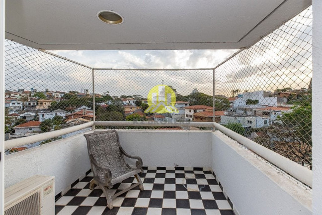 Imagem Cobertura com 3 Quartos à Venda, 305 m² em Sumarezinho - São Paulo
