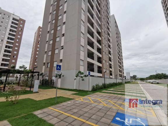 Imagem Apartamento com 2 Quartos à Venda, em Jardim Santa Adélia - Limeira Imagem Apartamento com 2 Quartos à Venda, em Jardim Santa Adélia - Limeira