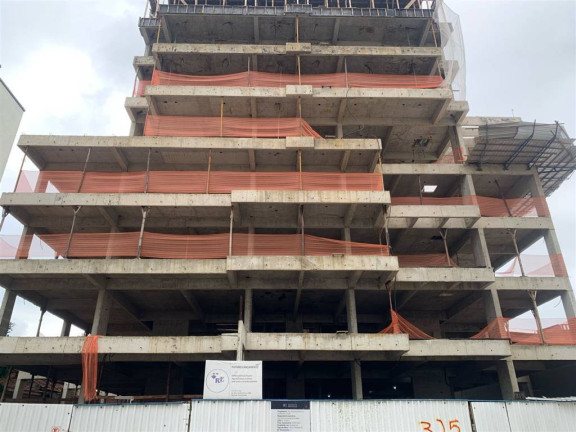 Apartamento com 2 Quartos à Venda, 91 m² em Aviação - Praia Grande
