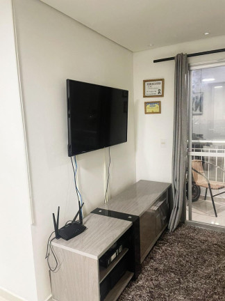 Imagem Apartamento com 3 Quartos à Venda, 68 m² em Jardim Caiapiá - Cotia Imagem Apartamento com 3 Quartos à Venda, 68 m² em Jardim Caiapiá - Cotia
