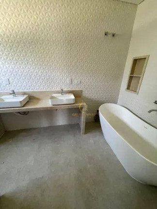 Imagem Sobrado com 4 Quartos à Venda, 400 m² em Jardim Do Golfe - São José Dos Campos
