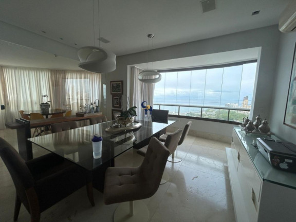 Imagem Apartamento com 3 Quartos à Venda, 318 m² em Ondina - Salvador Imagem Apartamento com 3 Quartos à Venda, 318 m² em Ondina - Salvador