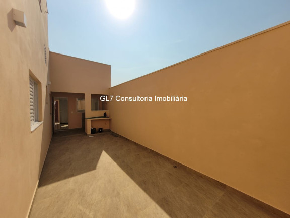 Imagem Casa com 3 Quartos à Venda,  em Jardim Moriyama - Indaiatuba