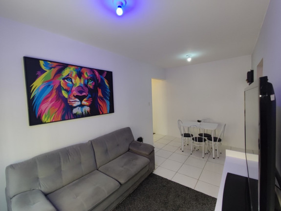 Imagem Apartamento com 2 Quartos à Venda, 56 m² em Marechal Rondon - Canoas