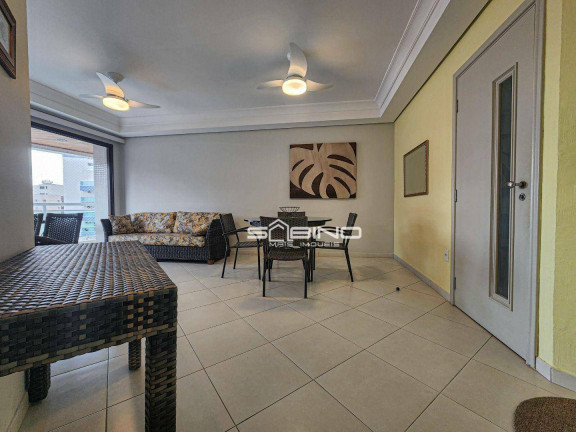 Imagem Apartamento com 3 Quartos à Venda, 101 m² em Riviera De São Lourenço - Bertioga