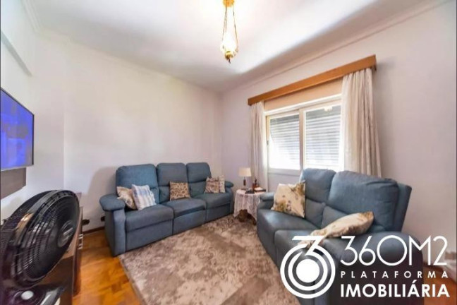Imagem Apartamento com 3 Quartos à Venda, 183 m² em Centro - Santo André Imagem Apartamento com 3 Quartos à Venda, 183 m² em Centro - Santo André