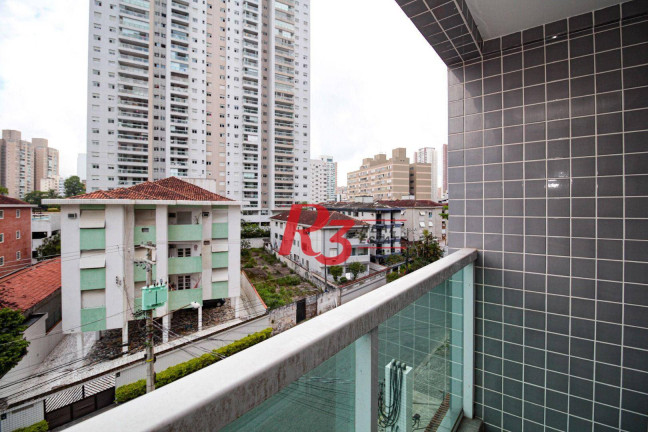 Imagem Apartamento com 2 Quartos à Venda ou Locação, 65 m² em Marapé - Santos Imagem Apartamento com 2 Quartos à Venda ou Locação, 65 m² em Marapé - Santos