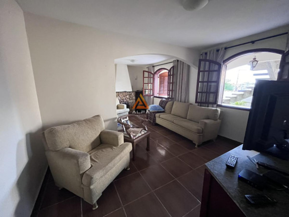 Imagem Casa com 3 Quartos à Venda,  em Santa Cecília - Barbacena