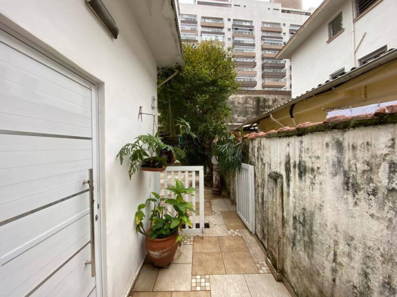 Imagem Sobrado com 4 Quartos à Venda, 145 m² em Gonzaga - Santos Imagem Sobrado com 4 Quartos à Venda, 145 m² em Gonzaga - Santos