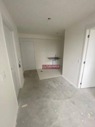 Imagem Apartamento com 2 Quartos à Venda, 36 m² em Vila Das Bandeiras - Guarulhos