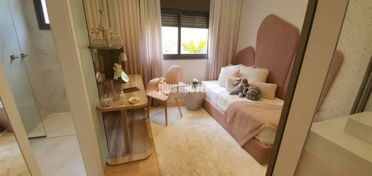 Imagem Apartamento com 3 Quartos à Venda, 108 m² em Granja Julieta - São Paulo Imagem Apartamento com 3 Quartos à Venda, 108 m² em Granja Julieta - São Paulo