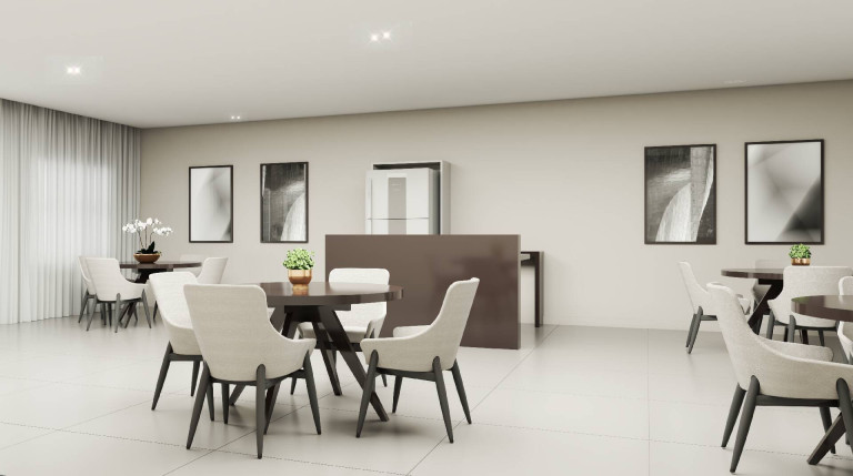 Imagem Apartamento com 3 Quartos à Venda, 59 m² em Planalto Boa Esperança - João Pessoa