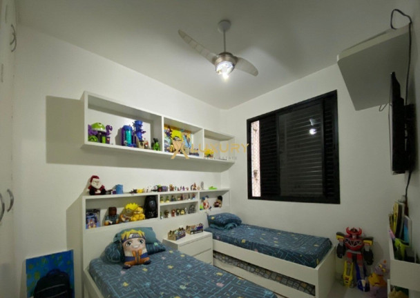Imagem Imóvel com 3 Quartos à Venda, 95 m² em Buritis - Belo Horizonte