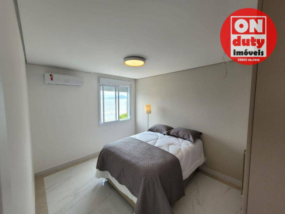 Imagem Apartamento com 2 Quartos à Venda, 85 m² em Aparecida - Santos Imagem Apartamento com 2 Quartos à Venda, 85 m² em Aparecida - Santos