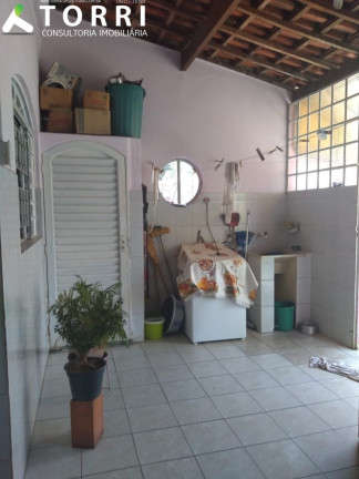 Imagem Casa com 3 Quartos à Venda, 135 m² em Jardim Vera Cruz - Sorocaba Imagem Casa com 3 Quartos à Venda, 135 m² em Jardim Vera Cruz - Sorocaba