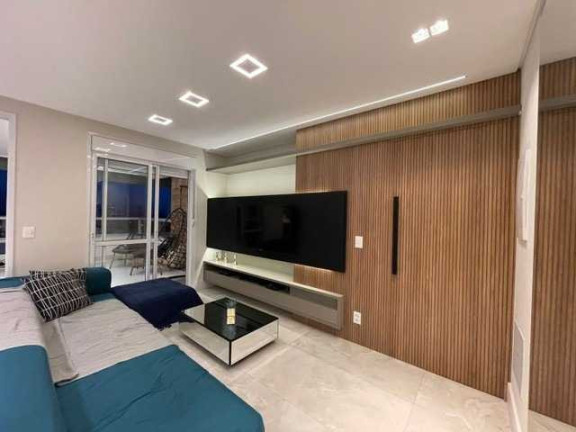 Imagem Apartamento com 2 Quartos à Venda, 103 m² em Jardim Aquarius - São José Dos Campos Imagem Apartamento com 2 Quartos à Venda, 103 m² em Jardim Aquarius - São José Dos Campos