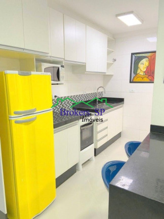 Imagem Apartamento com 2 Quartos à Venda, em Santa Terezinha - Santo André Imagem Apartamento com 2 Quartos à Venda, em Santa Terezinha - Santo André