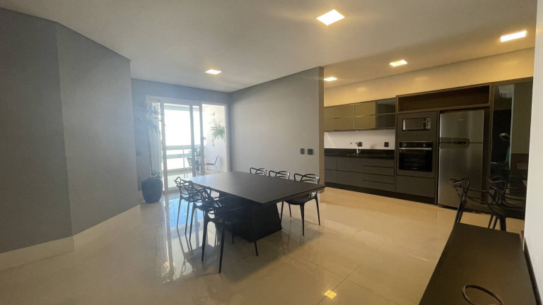 Imagem Apartamento com 3 Quartos à Venda, 141 m² em Canasvieiras - Florianópolis